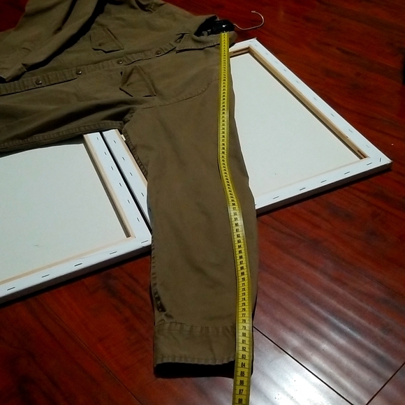 Gap, Size - L, Color - Yellow brown - Picture 7 of 7